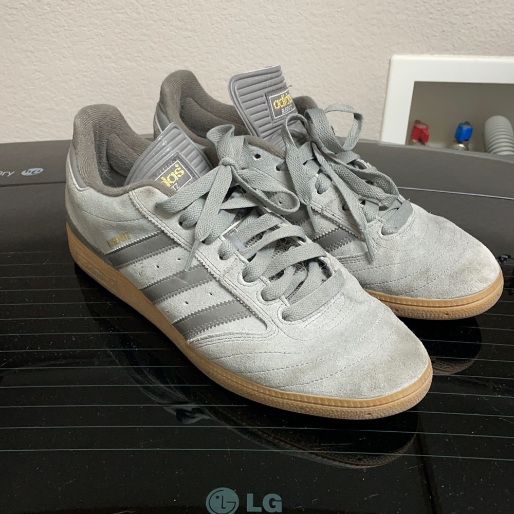 Adidas Busenitz skateboarding men’s size 10